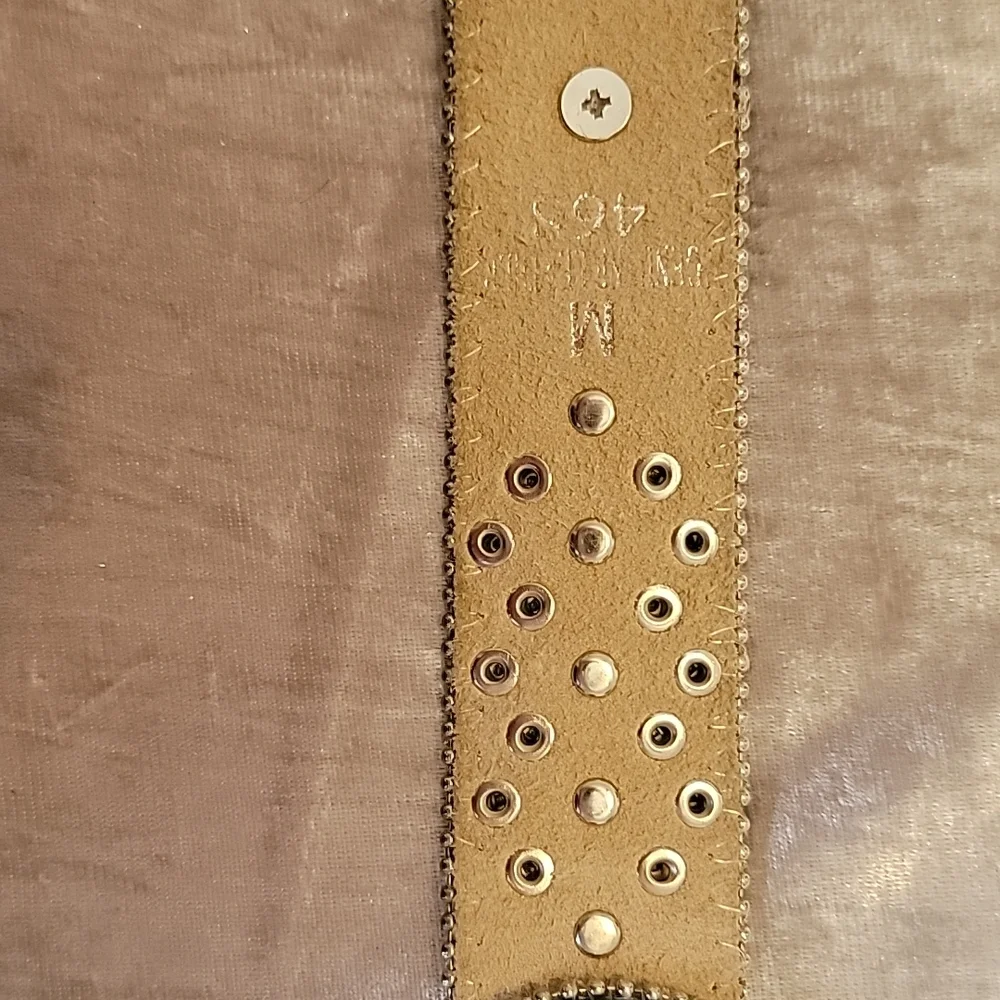 Rhinestone Belt - Picture 7 of 8